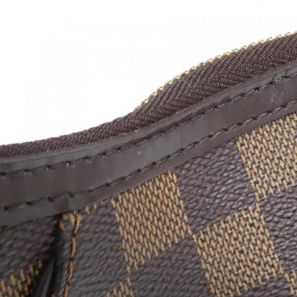 LOUIS VUITTON Brown Damier Shoulder Bag - Picture 5 of 9